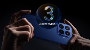 Xiaomi aproxima-se da Apple com novidade muito útil no HyperOS 3