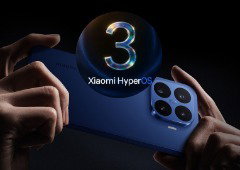 Xiaomi aproxima-se da Apple com novidade muito útil no HyperOS 3