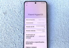 Xiaomi: as grandes novidades do HyperOS 3 que vais querer no teu telefone