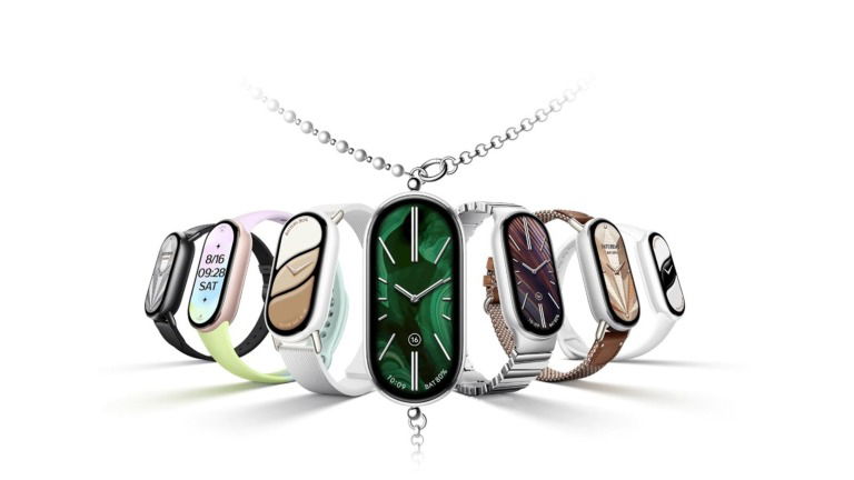 Xiaomi Band 10: nova atualização traz melhorias significativas. Vê aqui o que muda