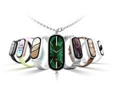 Xiaomi Band 10: nova atualização traz melhorias significativas. Vê aqui o que muda