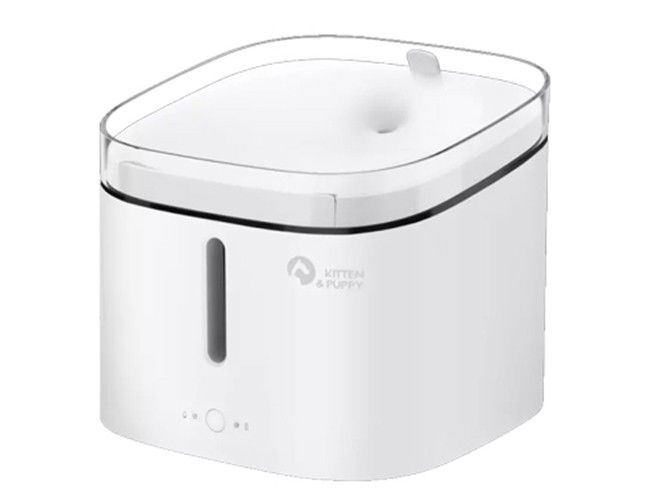 Xiaomi Kitten & Puppy Water Dispenser