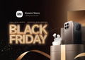 Xiaomi Black Friday: não percas descontos únicos até mais de 200 €
