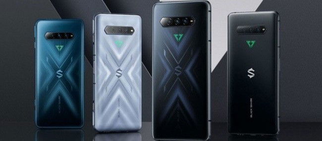 Xiaomi Black Shark 5
