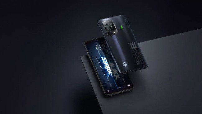 Xiaomi Black Shark 5