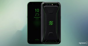 Xiaomi Black Shark: Aproveita o topo de gama gaming por 395€