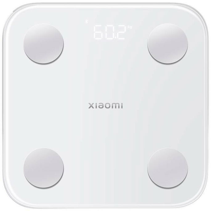 Balança Xiaomi Body Composition Scale S400