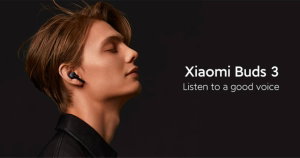 Xiaomi Buds 3: alternativa aos Apple AirPods Pro está em promoção na Mi Store
