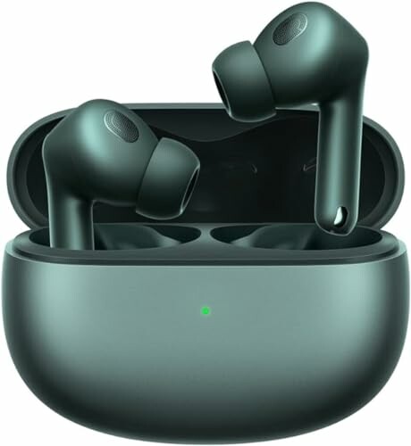 Xiaomi Buds 3T Pro Auriculares sem fios com cancelamento de ruído de 40 dB