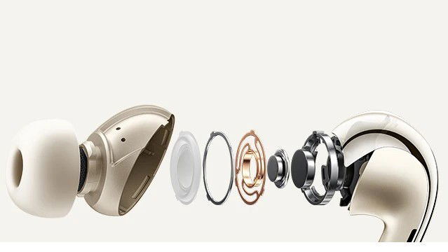 Xiaomi Buds 4 Pro