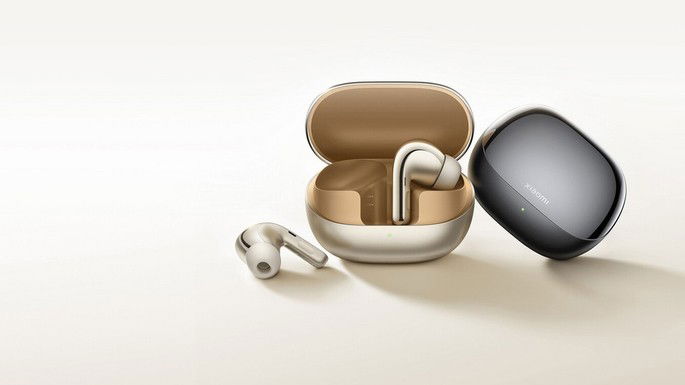 Xiaomi Buds 4 Pro
