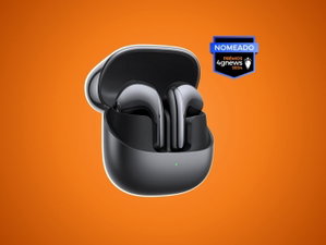 Xiaomi Buds 5 com certificado de excelência 4gnews e nem chegam a 65€ na Amazon!