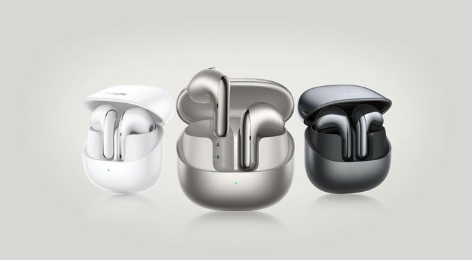 Xiaomi Buds 5