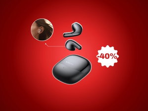 Xiaomi Buds 5: Os auriculares que andas à procura por apenas 60,98€ na Amazon