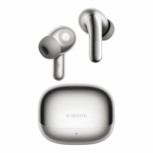 Xiaomi Buds 5 Pro, auriculares sem fios, cancelamento de ruído