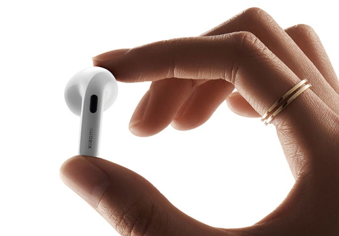 auricular Xiaomi Buds 6