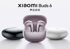 Xiaomi Buds 6 chegam com atributos de topo e drivers banhados a ouro
