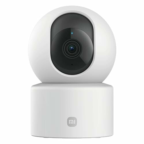 XIAOMI C201 C&acirc;mara WiFi Interior 360&deg; 1080P