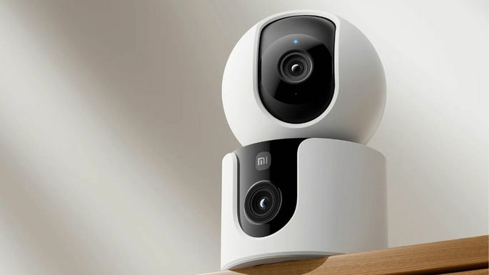 Xiaomi C300 dual