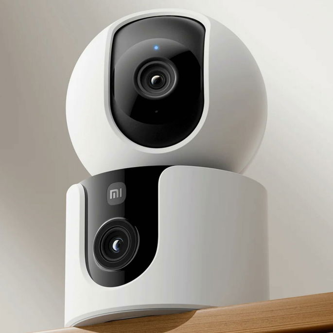 Xiaomi C300 Dual