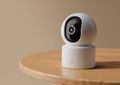 Xiaomi C302: a câmara inteligente com IA que podemos ver a chegar a Portugal