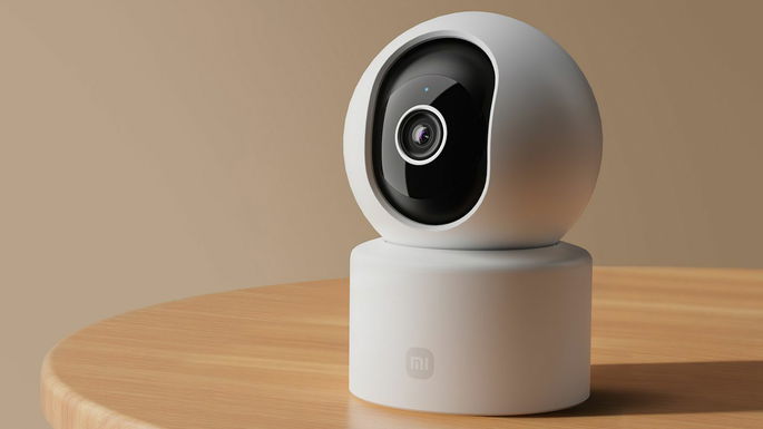 Xiaomi C302