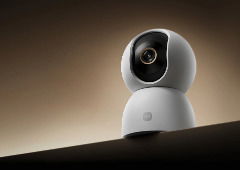 Xiaomi C500: a nova câmara inteligente que já podes comprar em Portugal