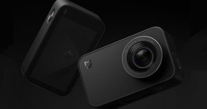 Xiaomi MIJIA 4K câmara compacta: Por €110 não arranjas melhor!
