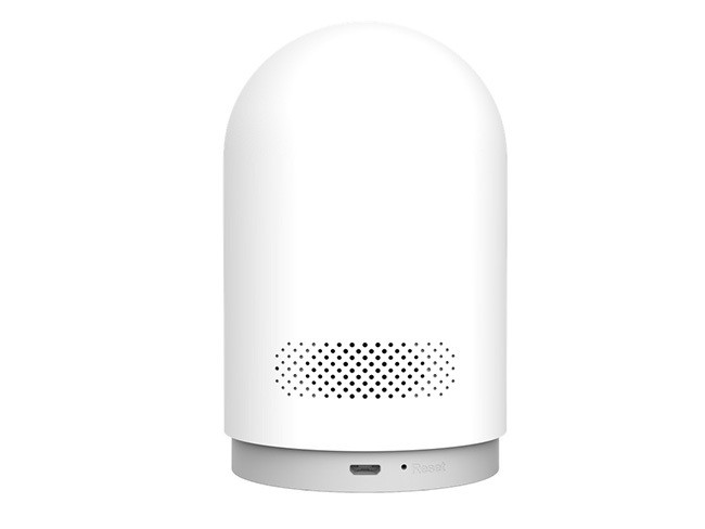 Câmara de Segurança Mi 360° Home Security Camera 2K Pro