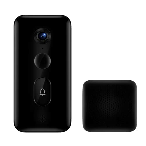 Xiaomi Campainha Inteligente 3