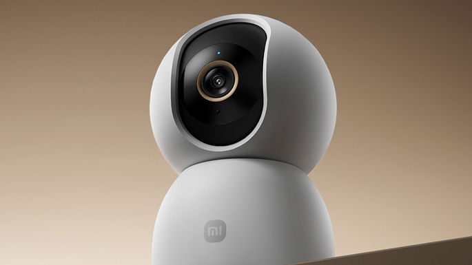 xiaomi câmara vigilância