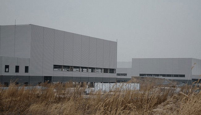 Xiaomi CArro elétrico