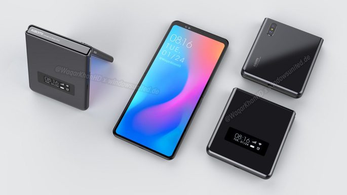 Xiaomi