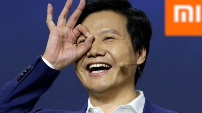 Lei Jun