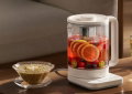 Xiaomi: chegou uma nova chaleira inteligente que “cozinha” sozinha