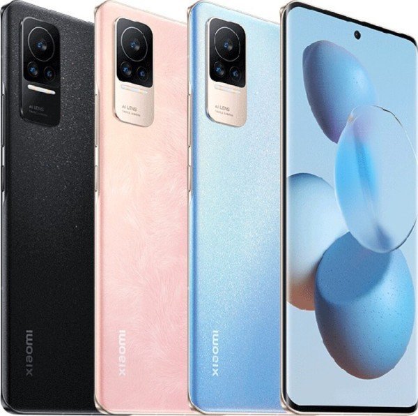 Xiaomi Civi