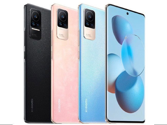 Xiaomi CIVI
