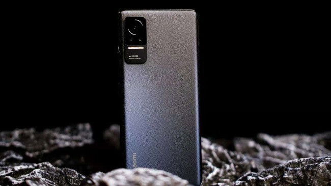 Xiaomi Civi