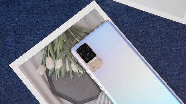 Xiaomi CIVI