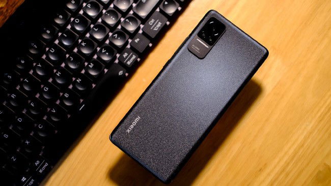 Xiaomi CIVI