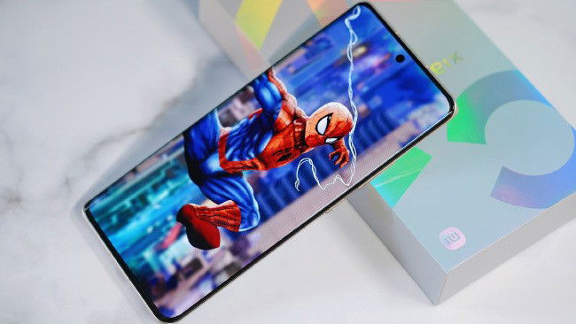 Xiaomi CIVI