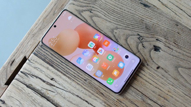 Xiaomi CIVI