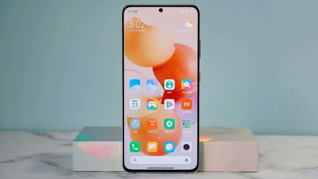 Xiaomi CIVI