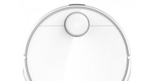 Xiaomi com dois aspiradores em promoção com um preço imperdível [tempo limitado]