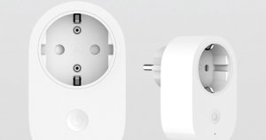 Xiaomi: compra esta tomada inteligente a preço de amigo (tempo limitado)