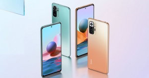 Novos Xiaomi Redmi Note 10 e Note 10 Pro a bom preço!