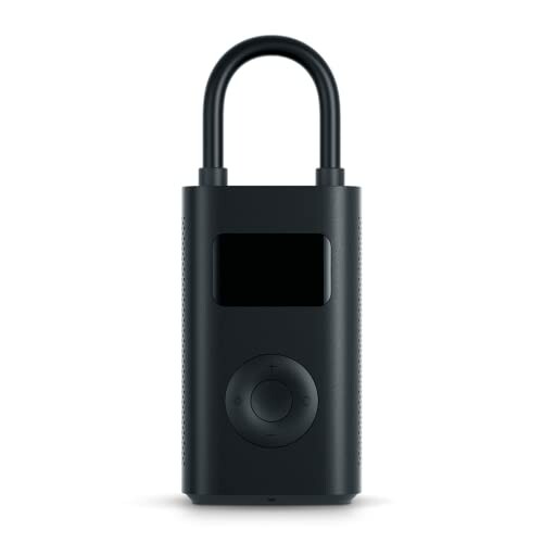 Xiaomi Compresor de Aire Portátil 1S