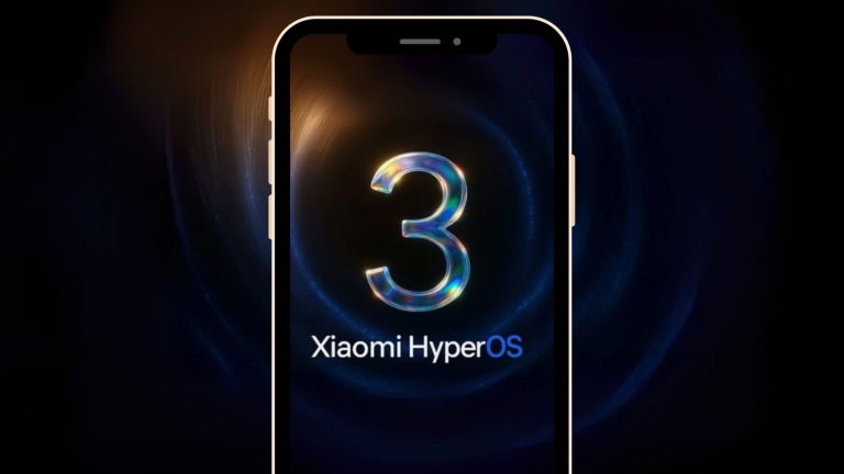 Xiaomi confirma calendário de lançamento estável do HyperOS 3, mas há um porém