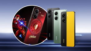 Xiaomi confirma edição especial do POCO X8 Pro que os fãs da Marvel vão amar