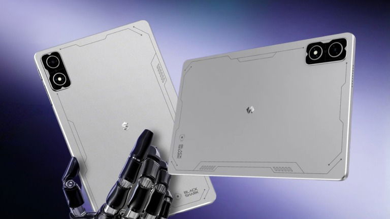 Xiaomi confirma lançamento global do seu novo tablet gaming